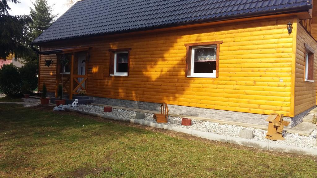 Liptovska Chata Pri Potoku Liptovský Mikuláš Buitenkant foto