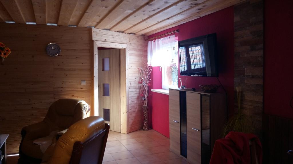 Liptovska Chata Pri Potoku Liptovský Mikuláš Buitenkant foto