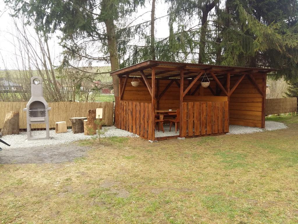 Liptovska Chata Pri Potoku Liptovský Mikuláš Buitenkant foto